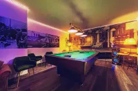 Mártoni Resort & Restaurant - spa