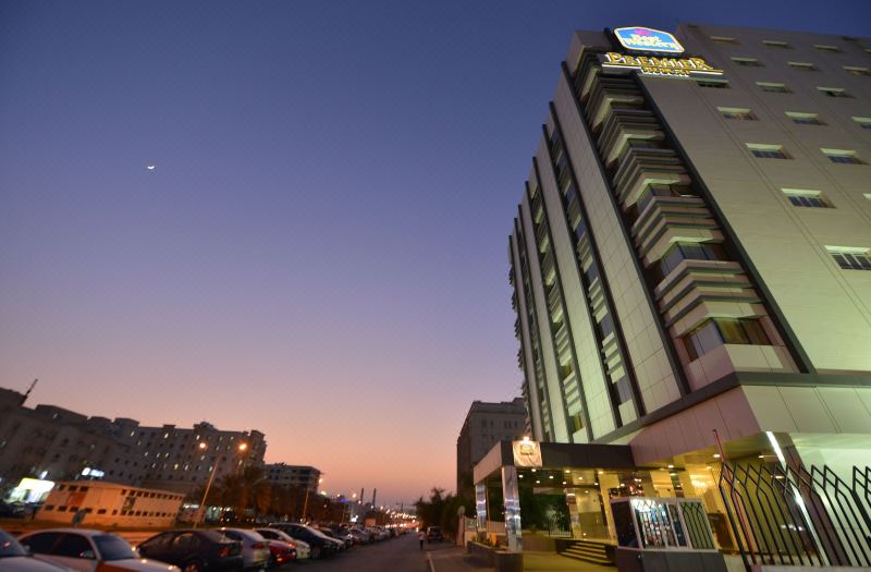 Best Western Premier Muscat