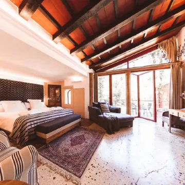 Hotel Finca Ca N'ai - Adults Only