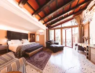 Hotel Finca Ca N'ai - Adults Only Hotels in Soller