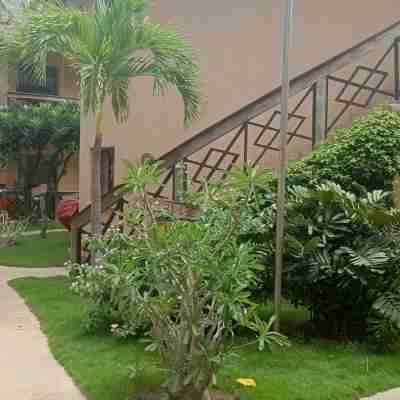 Mövenpick Resort Lamantin Saly Hotel Exterior