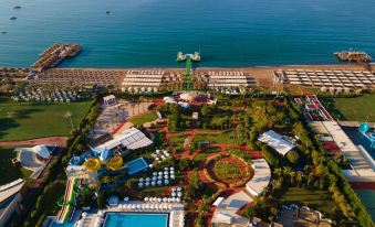 Miracle Resort Hotel