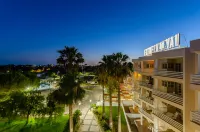 Turim Estrela do Vau Hotel Hotels in Портімау