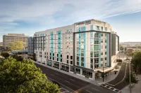 SpringHill Suites Tampa Downtown Hotel di Tampa