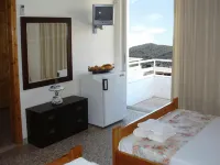 Kochili Apartments Hotels in Glifa