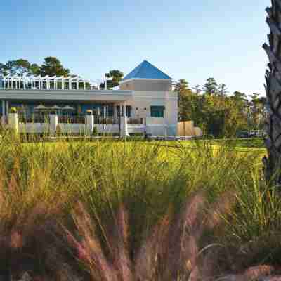 Waldorf Astoria Orlando Hotel Exterior