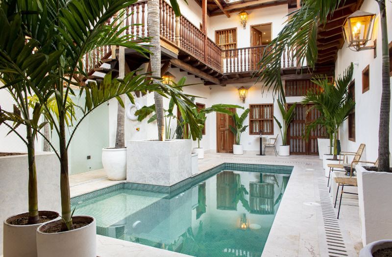 Palmas de Alba Hotel Boutique photo 2