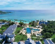 Dreams La Romana Resort And Spa All Inclusive - Beach