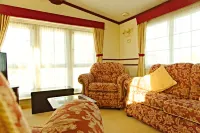 A comfortable Cornish countryside retreat in Coosewartha