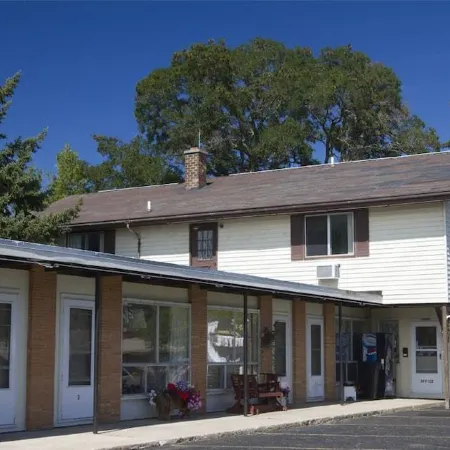 Villa Moderne Motel