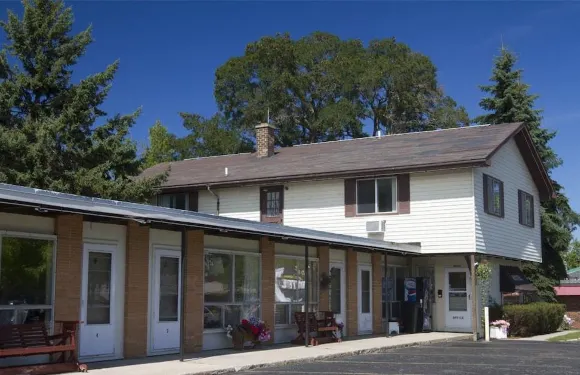 現代汽車旅館別墅酒店