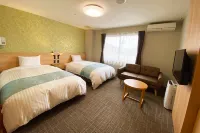 Business Hotel Yukuhashi Hotels in Yukuhashi