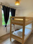 Gite located 4 kms from the beach Autonomous arrival