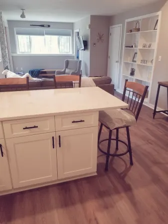 Getaway in the Mountains! Great for hiking, skiing, weddings! Отели рядом с достопримечательностью «Уотервилл Вэлли Резорт»