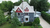 Queen Anne Stay