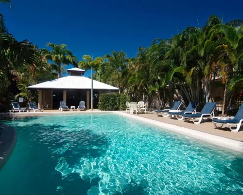 Trinity Beach Club Holiday Apartments Hotels in Trinity Beach