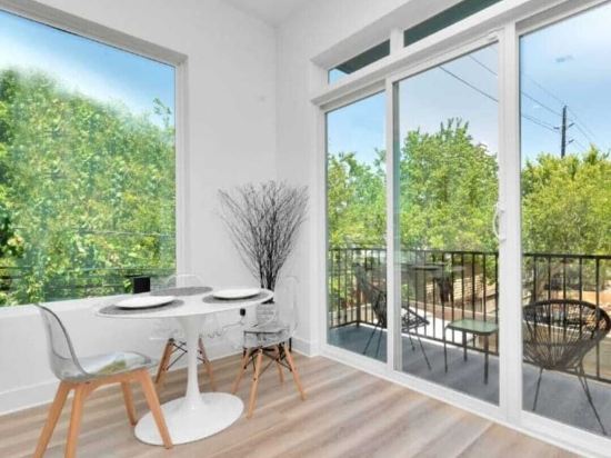 New|luxury |Galleria|Mordern |Townhome