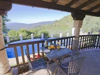 Villa El Lagar Rocabella Private Pool