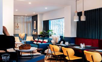 Ibis Styles Rouen Centre Cathédrale