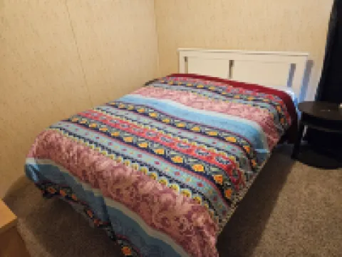 Remodeled Cute 3 room 1 bath house