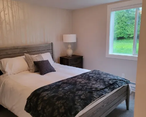 Newly Remodeled 1 Bedroom on River Hotels in Cass County