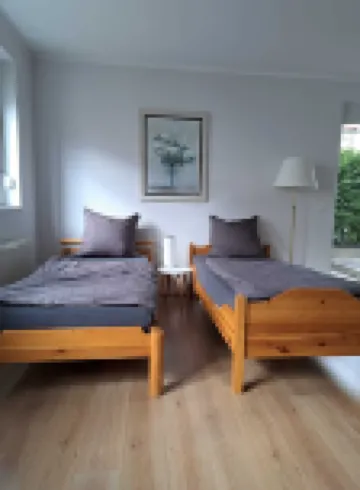 Ferienwohnung Direkt in Wehrheim