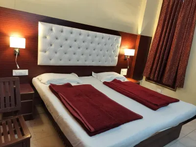 Hotel Prince Palace (The Green)