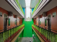 Setia Hotel Hotels in Kedaton