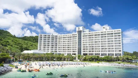 Renaissance Okinawa Resort