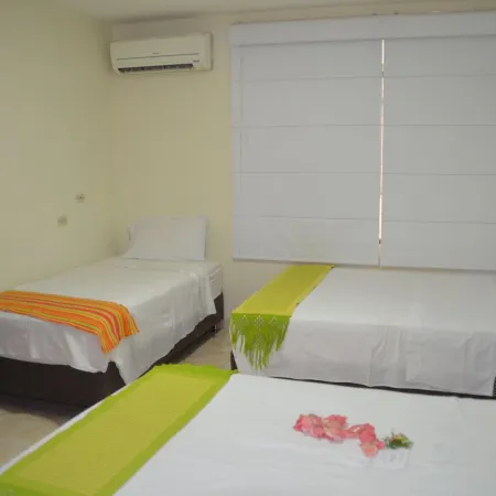 Hotel Casa Pablo