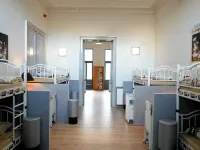 YOUR HOSTEL auberge de jeunesse Hôtels à : Anderlecht