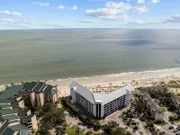 Luxurious Oceanfront Condo - Infinity Pool, Beach Access Hotels in Isle of Palms