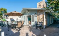 Oversized Front Patio and Cozy Living Spaces - Beautiful Family Haven