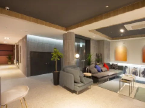 Brown Dot Hotel Jinju Hotels in Jinju