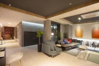 Brown Dot Hotel Jinju