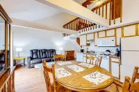 Branson Memories Retreat - Unit 8