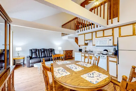 Branson Memories Retreat - Unit 8