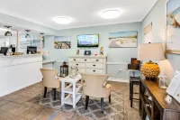 Island Echos 5K Hotel a Okaloosa Island