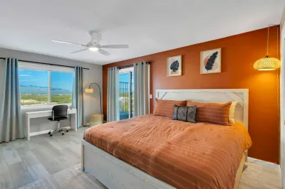 The Horizon Haven - Gem Show Hotels near Rillito Sports Fields