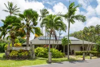 Wavecrest C316 Hotels in Ualapue