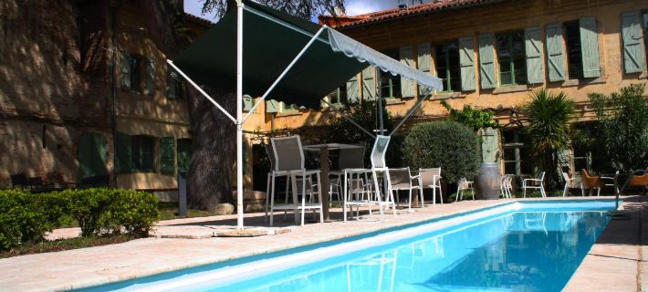 L'Inattendu Hotels in Tarn
