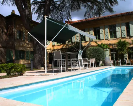 L'Inattendu Hotels in Lavaur