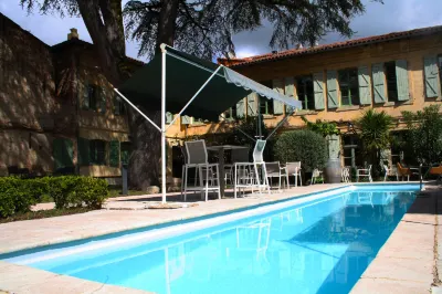 L'Inattendu Hotels in Fiac