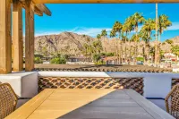 Prime Location & Views La Quinta Resort Spa Villa