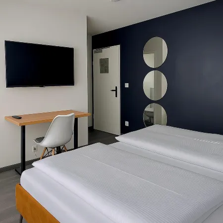 Motelo Bielefeld - Smart Hotel