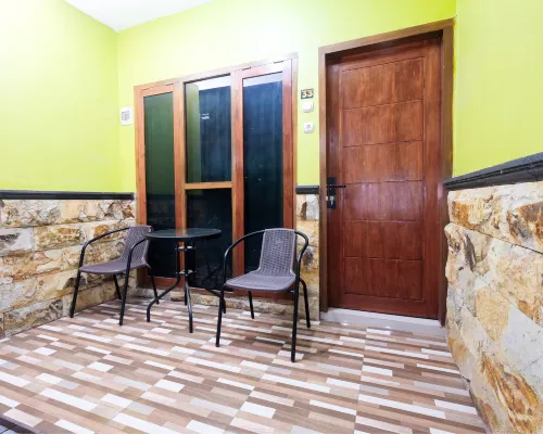 Sandi Guest House Syariah 公共區域 Photos