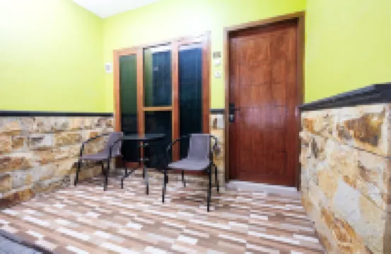 位於卡朗格雷喬的1卧室-20平方米|帶1個獨立浴室