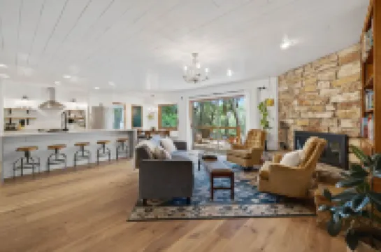 Outdoor Oasis with Kayaks and Bicycles - Serene Family Retreat