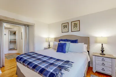 All new historic charmer in heart of Durango