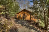 Traveller Hotel a Ellijay